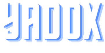 Yadox Autoaufbereitung Logo